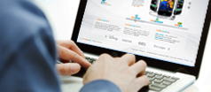 Inventa tu web