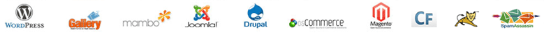 Aplicaciones incluidas en el Power Pack de Parallels &reg; Plesk Panel