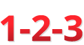 1, 2, 3... ¡inventa tu web!