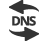 Modificación DNS