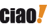 Logo de ciao!