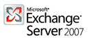 Powered by Microsoft Exchange
