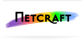 Logo NetCraft