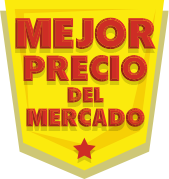 Mejor precio del mercado