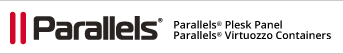 Panel Parallels &reg; Plesk Panel