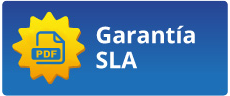 PDF: Garantía SLA de Cloud Dedicado