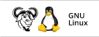 GNU Linux