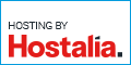 Hosting Hostalia