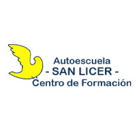 autoescuela San Licer