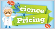 Como poner precios segun estudios cientificos