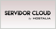 Servidor Cloud by Hostalia