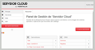 Manual de Servidor Cloud: lanza fácilmente tus apps en la Nube