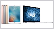 Ipad pro macbook pro