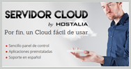 Servidor Cloud