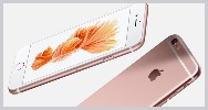 Iphone 6s rosa
