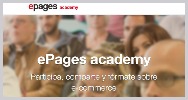 Epages academy 2017