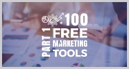 100 herramientas gratuitas hacer tu propio marketing