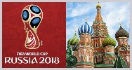 Mundial futbol rusia 2018