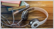 Webs apps para oir audiolibros gratis
