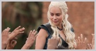 Daenerys targaryen 12 lecciones juego tronos marcas comepaginas